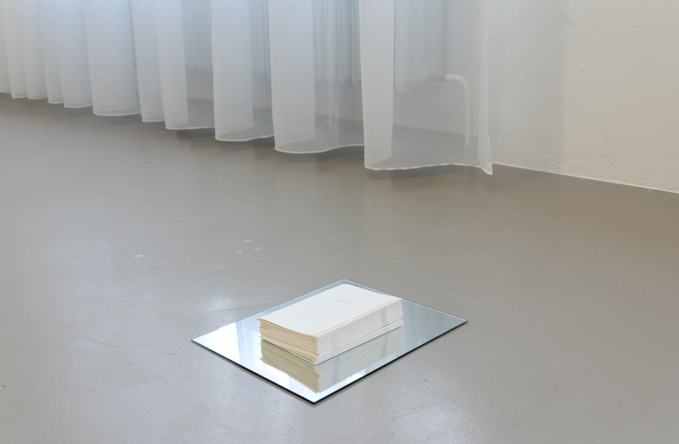 <p><em>Empty Room</em>, 2020, Daniel Gustav Cramer. Courtesy: Vera Cortes, Lisbon; SpazioA, Pistoia and Sies + Höke, Düsseldorf.</p>